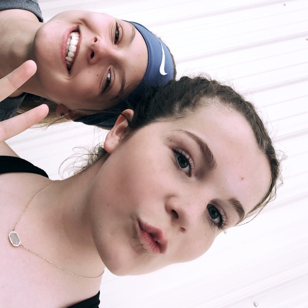 Meet your Posher, Natalie